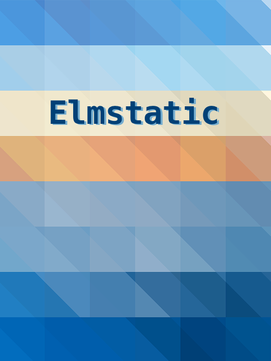 Elmstatic