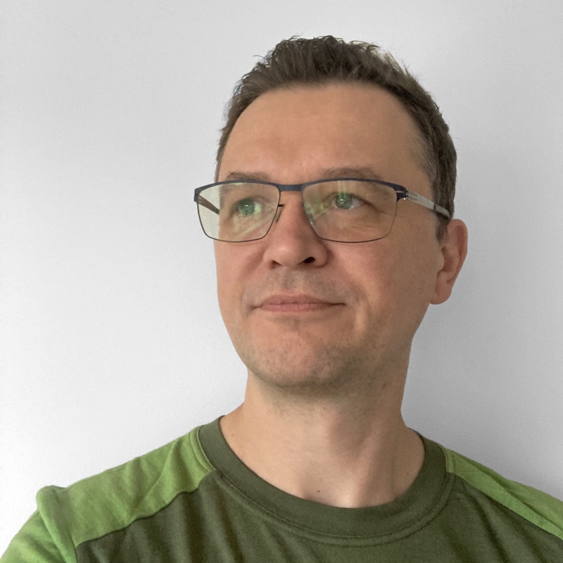 Alex Korban