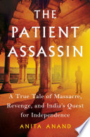 Cover of The Patient Assassin by Anita Anand